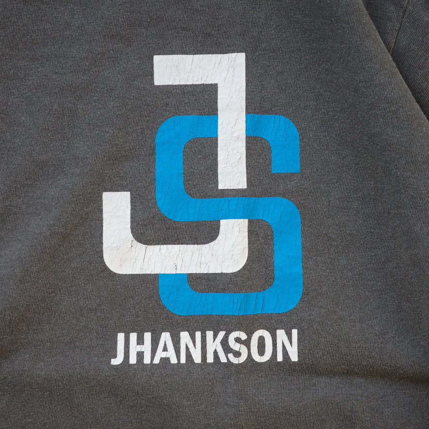 "BALLBOY" tee 半袖 short sleeve tee JHANKSON ジャンクソン