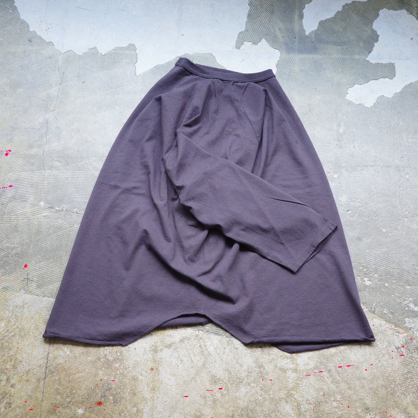 WALLA WALLA SPORTS 3/4 sleeve baseball tee　ワラワラスポーツ