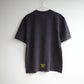 "ANORAKCLUB" Anorak Club raglan tee short sleeve raglan
