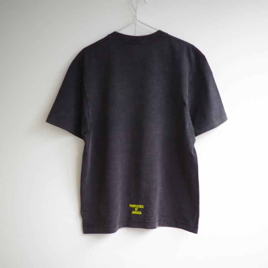 "ANORAKCLUB" Anorak Club raglan tee short sleeve raglan