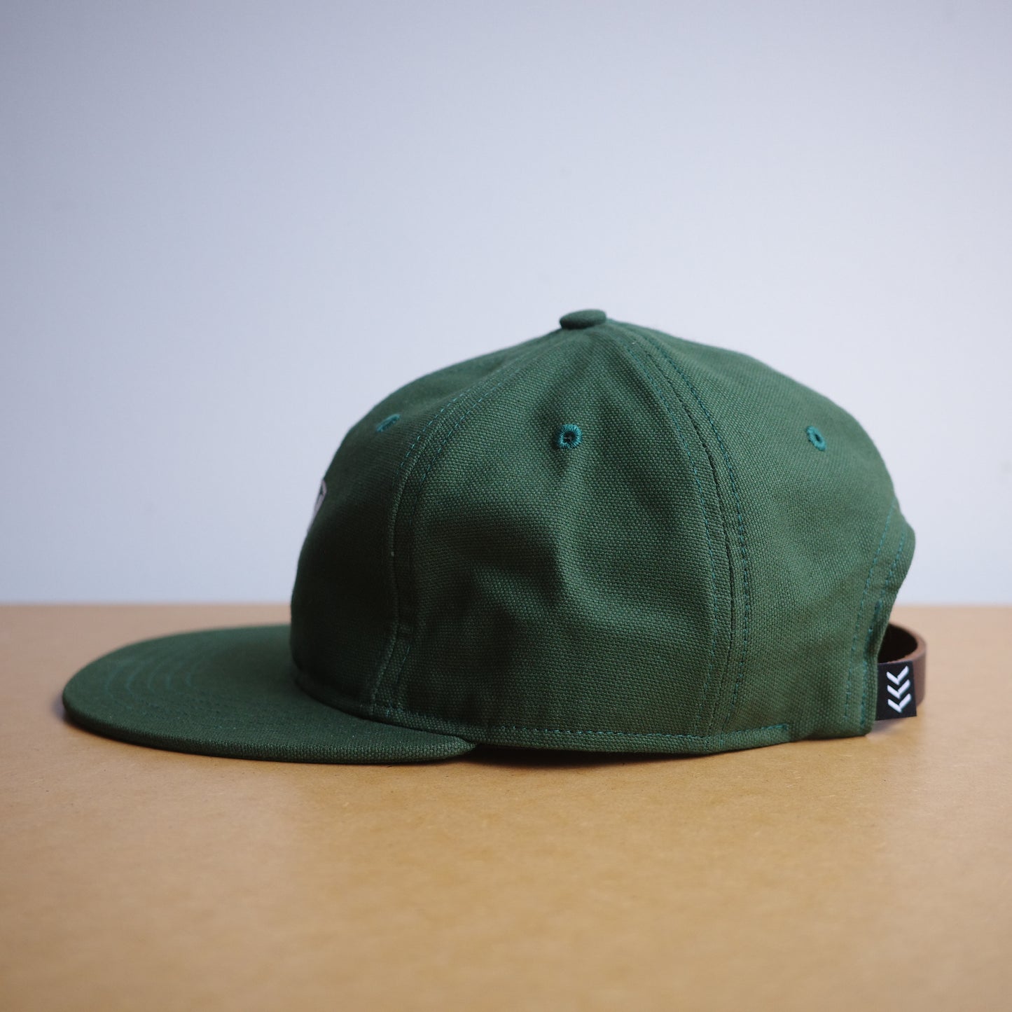 JHANKSON Sportswear "JHANKSON"-SUNRISE PARK- Logo CAP