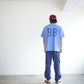 "BALLBOY" tee 半袖 short sleeve tee JHANKSON ジャンクソン