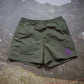 TAMANIWA "USA BASEBALL" NYLON SHORTS Shorts