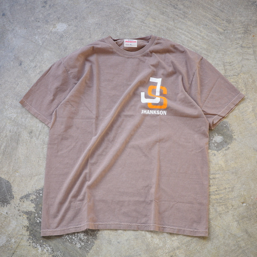 "BALLBOY" tee 半袖 short sleeve tee JHANKSON ジャンクソン