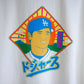 Night game  by John Pham  LA T-Shirt  tee T-shirt ナイトゲーム