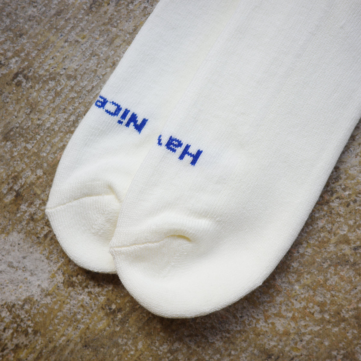 【Restock】" HOME RUN " SOCKS ソックス　ROSTER SOX ロスターソックス