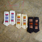 ROSTER SOX ロスターソックス　" HOME RUN " SOCKS ソックス　