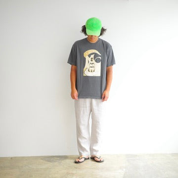 Night game  ナイトゲーム Besuboru tee T-shirt