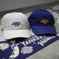 Le melange × JHANKSON "BASEBALL FRIENDS" logo CAP Le melange JHANKSON