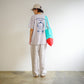 VOIRY /  ボイリー LINEN  Pants リネンパンツ 麻