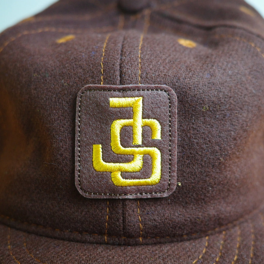 JHANKSON "JS USA" CAP JACKSON
