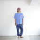 "BALLBOY" tee 半袖 short sleeve tee JHANKSON ジャンクソン