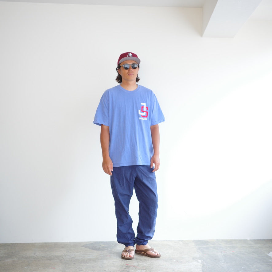 "BALLBOY" tee 半袖 short sleeve tee JHANKSON ジャンクソン