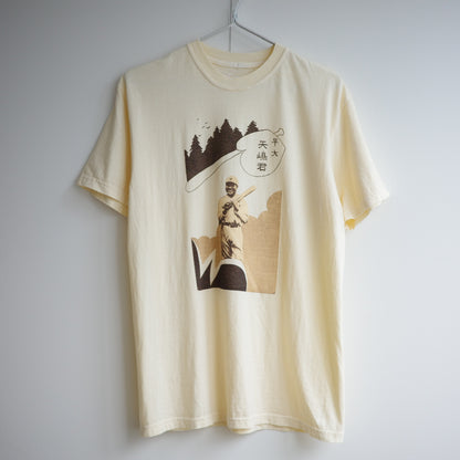 Night game ナイトゲーム Kaoru Betto tee T-shirt