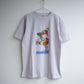 JHANKSON ジャンクソン "バファくん" tee 近鉄 バファローズ 2026 SS