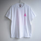 "ANORAKCLUB" Anorak Club raglan tee short sleeve raglan