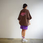 BUBBLEGUM L/S tee JHANKSON JACKSON