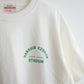 2024 Koshien SS tee (100th ANNIVERSARY VER.) Short-sleeved T-shirts JHANKSON