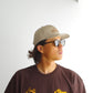 Sportswear " JHANKSON "-SUNRISE PARK- ロゴ CAP JHANKSON ジャンクソン