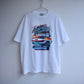 Soglia × ANORAK CLUB 7オンス "Sanfrancisco" tee アノラッククラブ ソリア