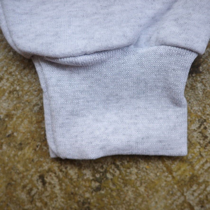 TAMANIWA "USA BASEBALL" sweatshirt with brushed lining