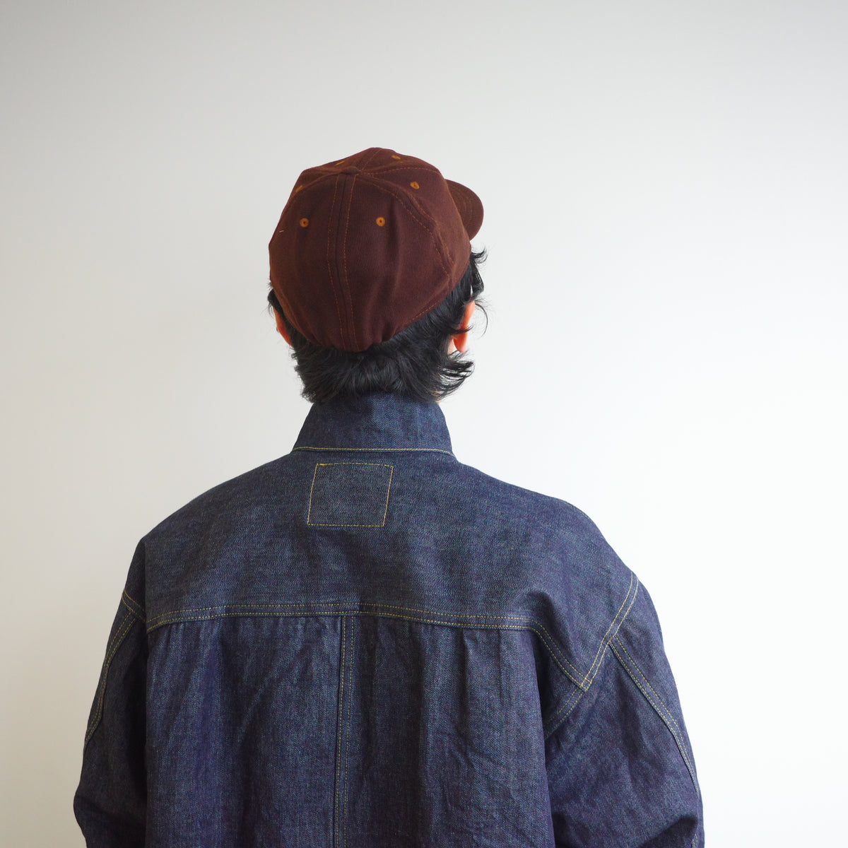 JHANKSON "JS USA" CAP JACKSON