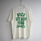 "ANORAKCLUB" Anorak Club raglan tee short sleeve raglan