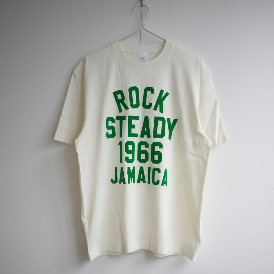 "ANORAKCLUB" Anorak Club raglan tee short sleeve raglan