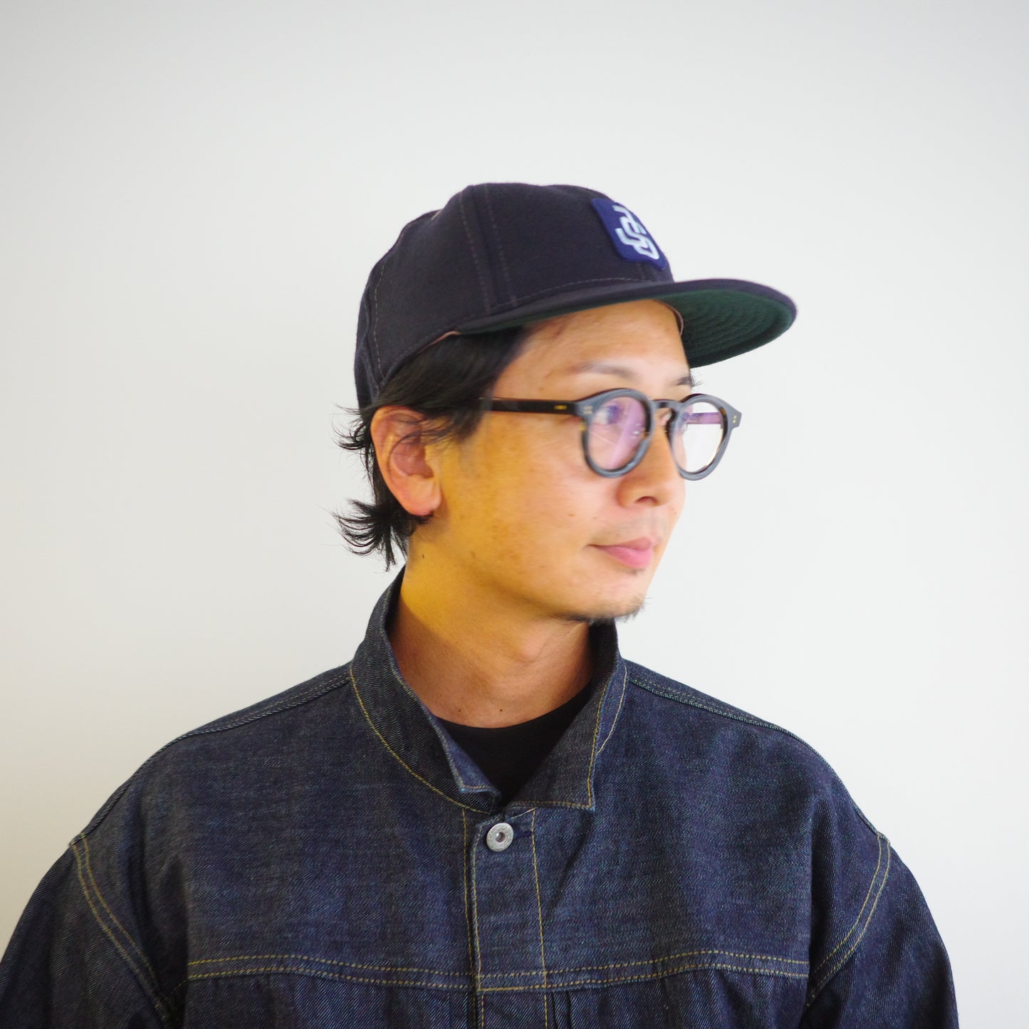 JHANKSON "JS USA" CAP JACKSON