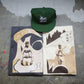 Night game ナイトゲーム Kaoru Betto tee T-shirt