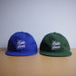JHANKSON Sportswear "JHANKSON"-SUNRISE PARK- Logo CAP