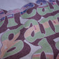ANORAK CLUB "LA Dreamy game day" tee アノラッククラブ