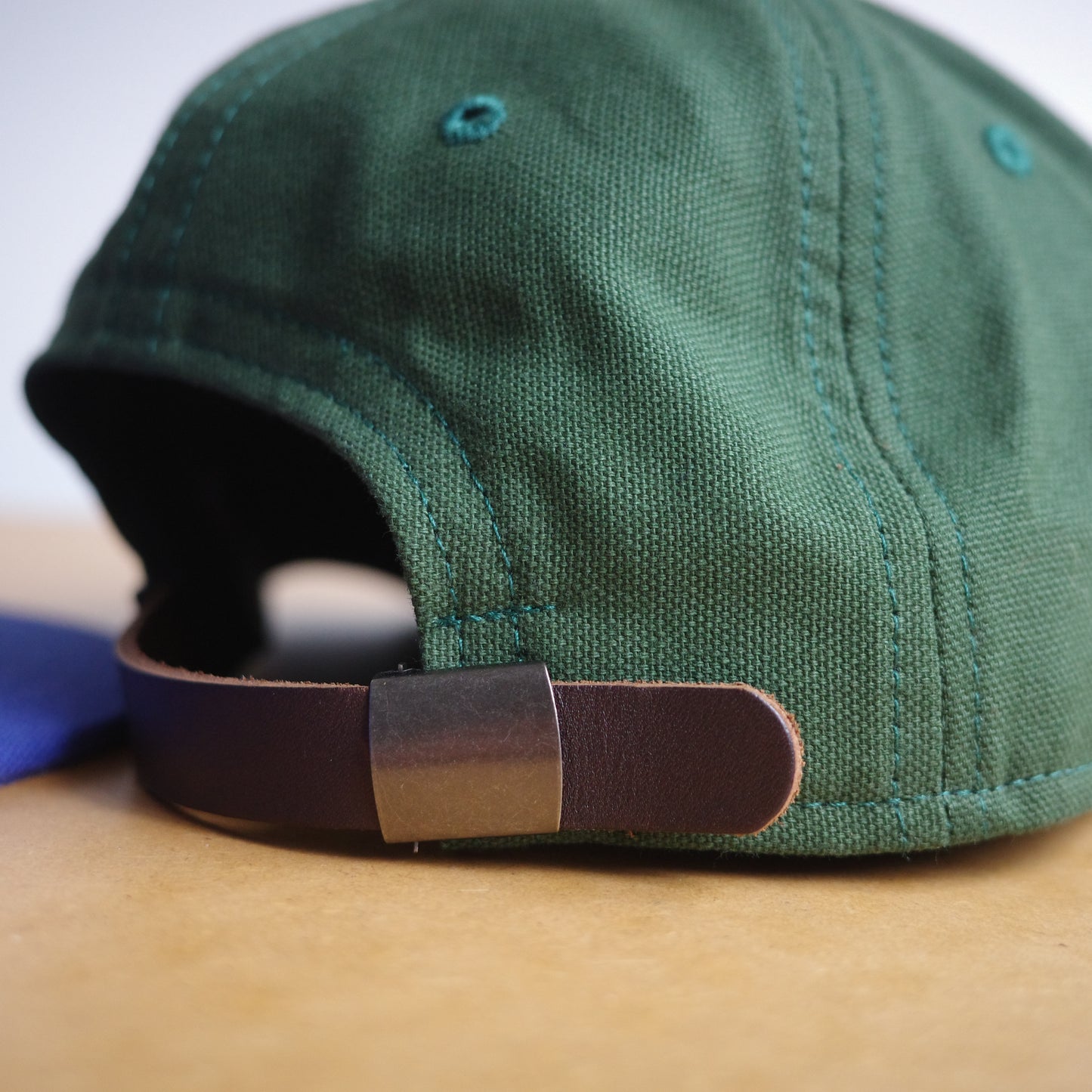 JHANKSON Sportswear "JHANKSON"-SUNRISE PARK- Logo CAP