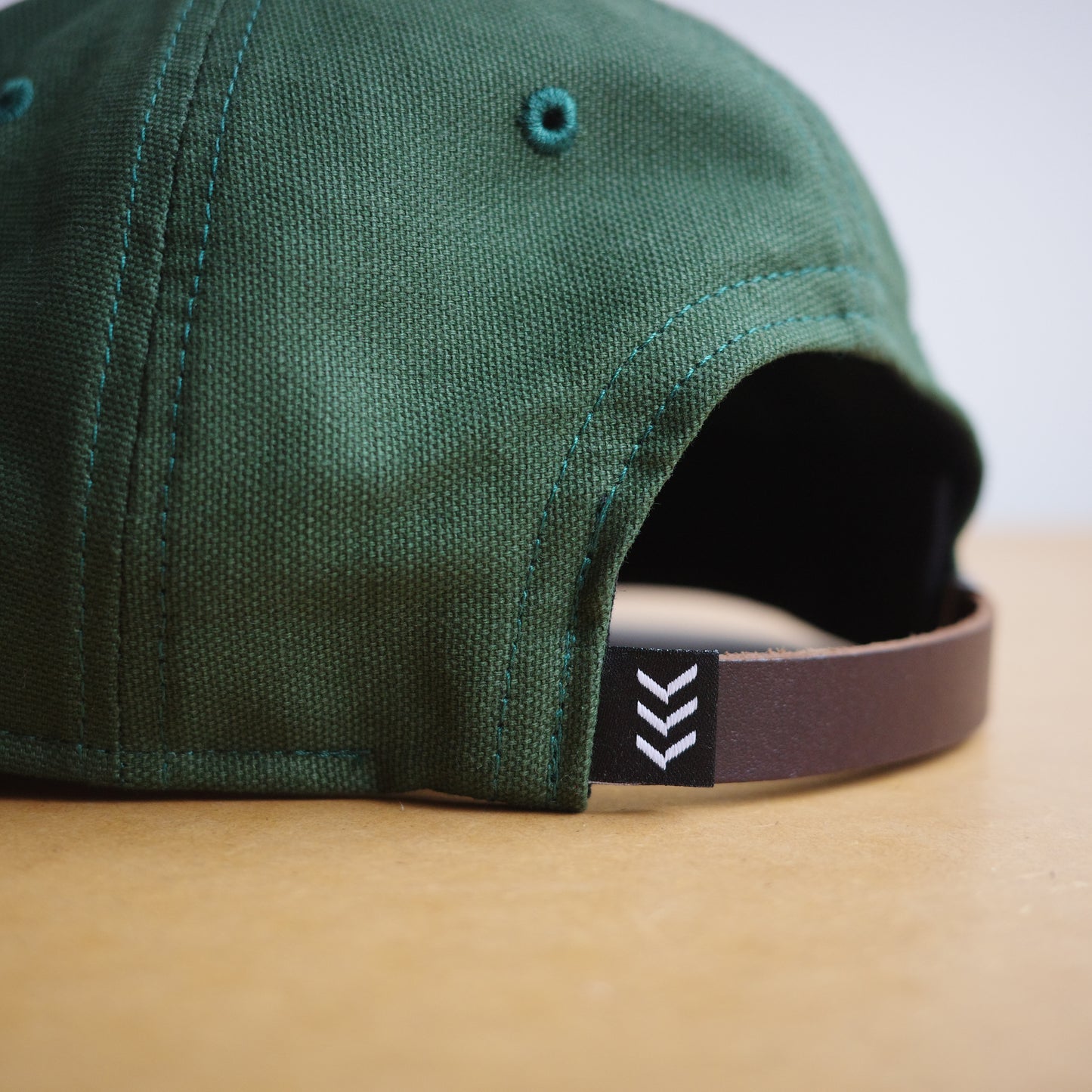 JHANKSON Sportswear "JHANKSON"-SUNRISE PARK- Logo CAP