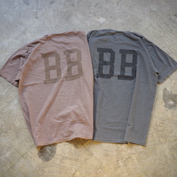 "BALLBOY" tee 半袖 short sleeve tee JHANKSON ジャンクソン