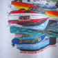 Soglia × ANORAK CLUB 7オンス "Sanfrancisco" tee アノラッククラブ ソリア