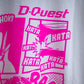 "ANORAKCLUB" Anorak Club raglan tee short sleeve raglan
