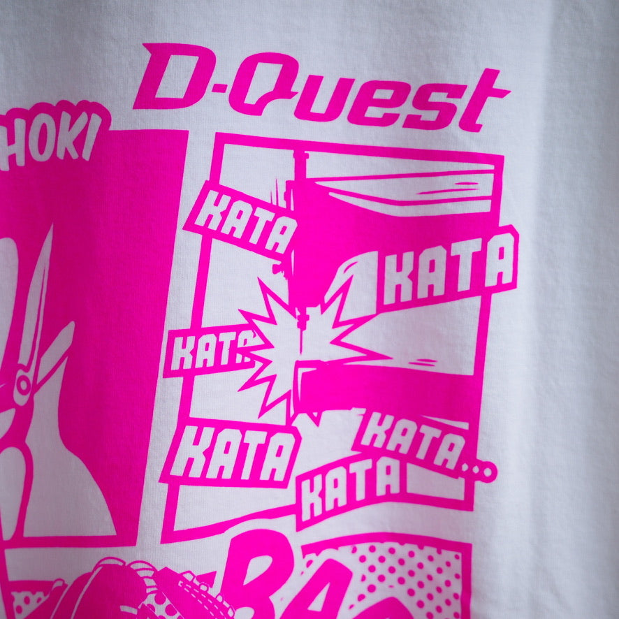 "ANORAKCLUB" Anorak Club raglan tee short sleeve raglan