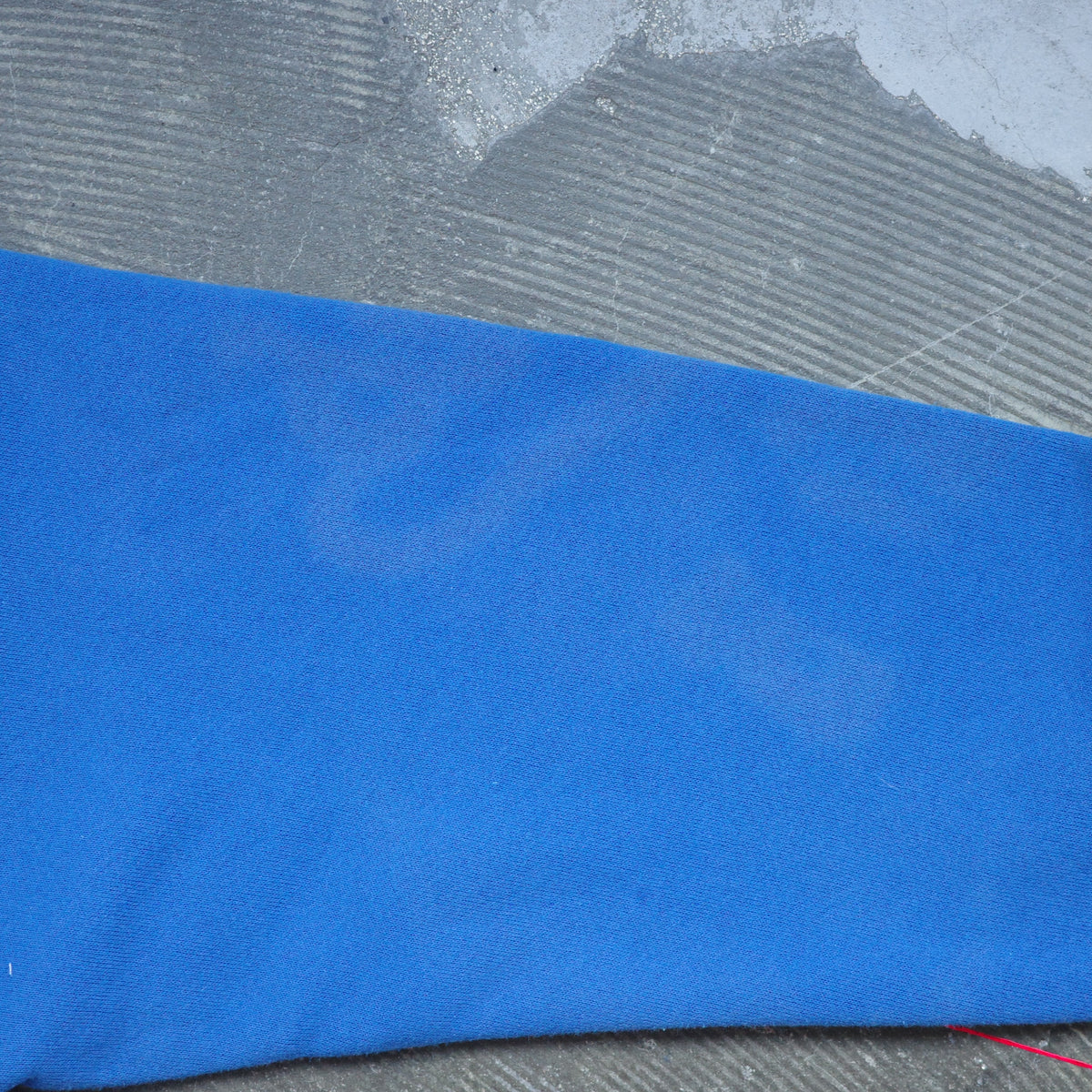 【used】NOMO 16 Los Angels Dodgers 裏起毛 crewneck sweat  MLB NUTMEG