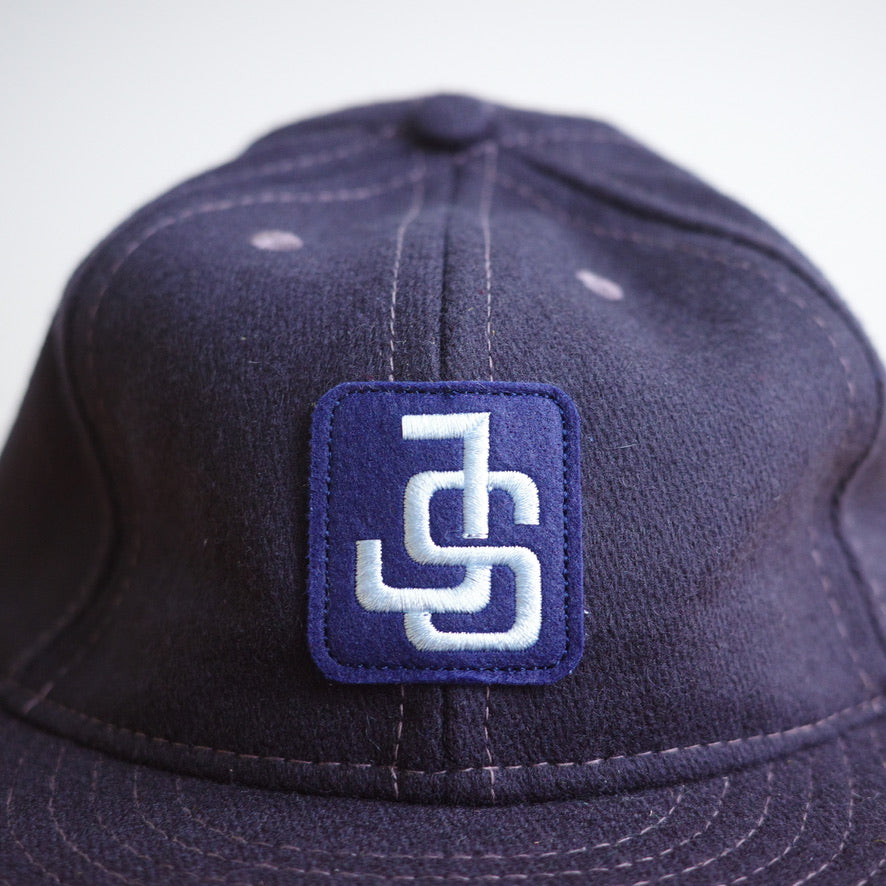 JHANKSON "JS USA" CAP JACKSON