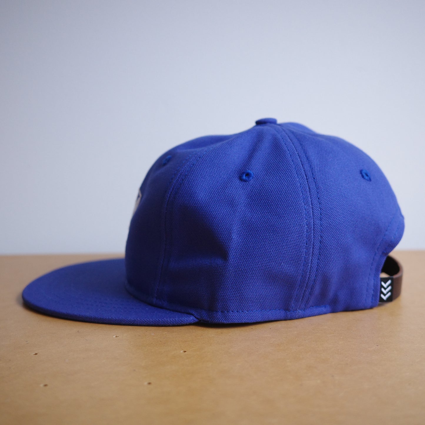 JHANKSON Sportswear "JHANKSON"-SUNRISE PARK- Logo CAP