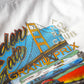 Soglia × ANORAK CLUB 7オンス "Sanfrancisco" tee アノラッククラブ ソリア