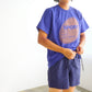 "ANORAKCLUB" Anorak Club raglan tee short sleeve raglan