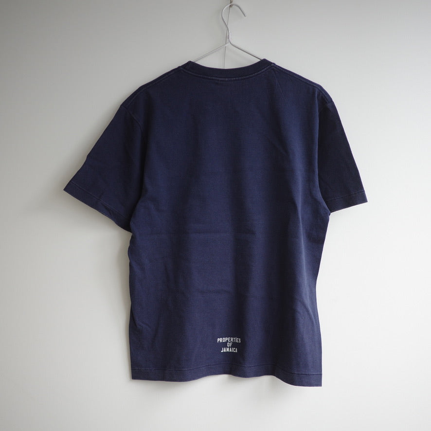 "ANORAKCLUB" Anorak Club raglan tee short sleeve raglan