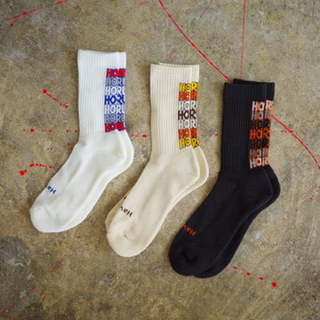 ROSTER SOX ロスターソックス　" HOME RUN " SOCKS ソックス　