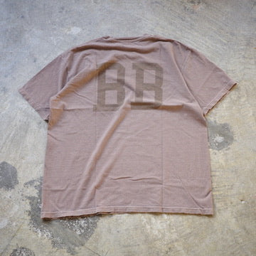 "BALLBOY" tee 半袖 short sleeve tee JHANKSON ジャンクソン