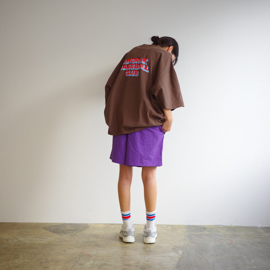 BUBBLEGUM L/S tee JHANKSON JACKSON