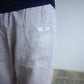 VOIRY /  ヴォイリー LINEN Doctor Pants リネンパンツ