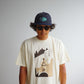 ANORAK CLUB  baseball CAP  アノラッククラブ