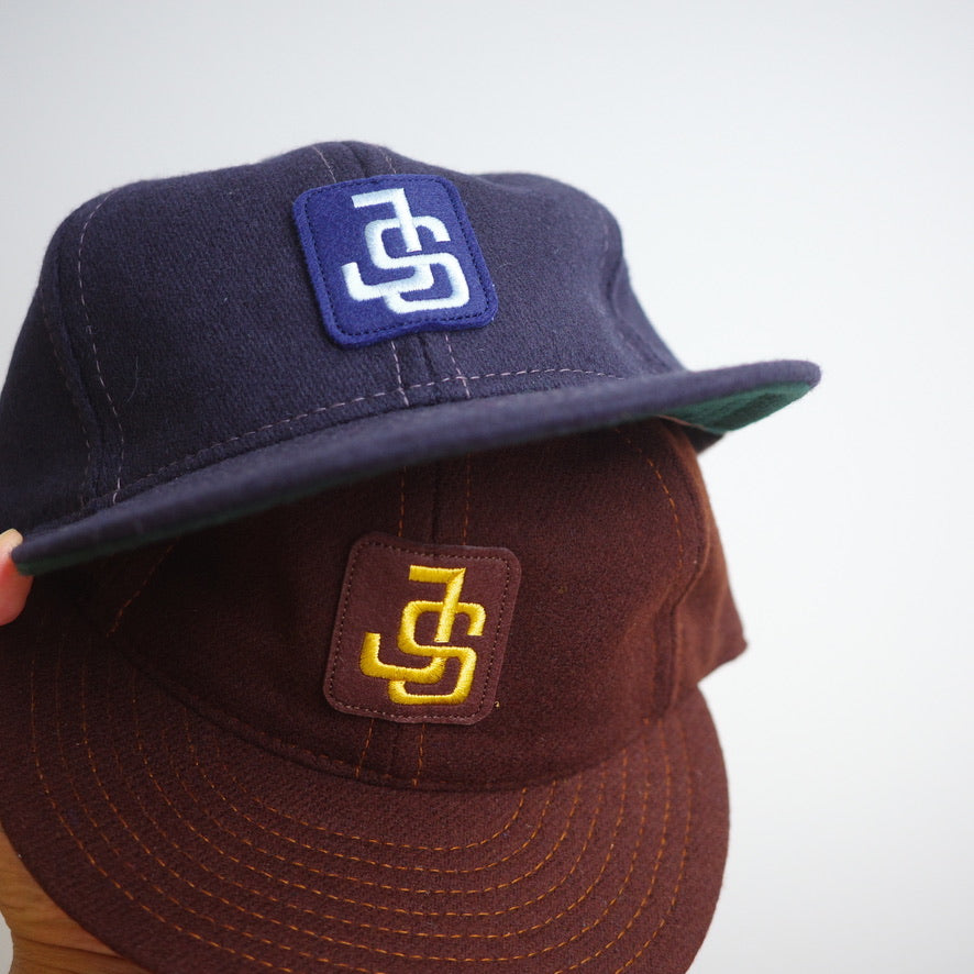 JHANKSON "JS USA" CAP JACKSON